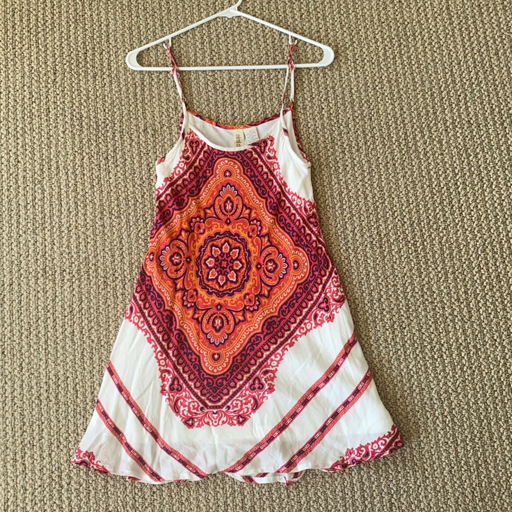 Dress!